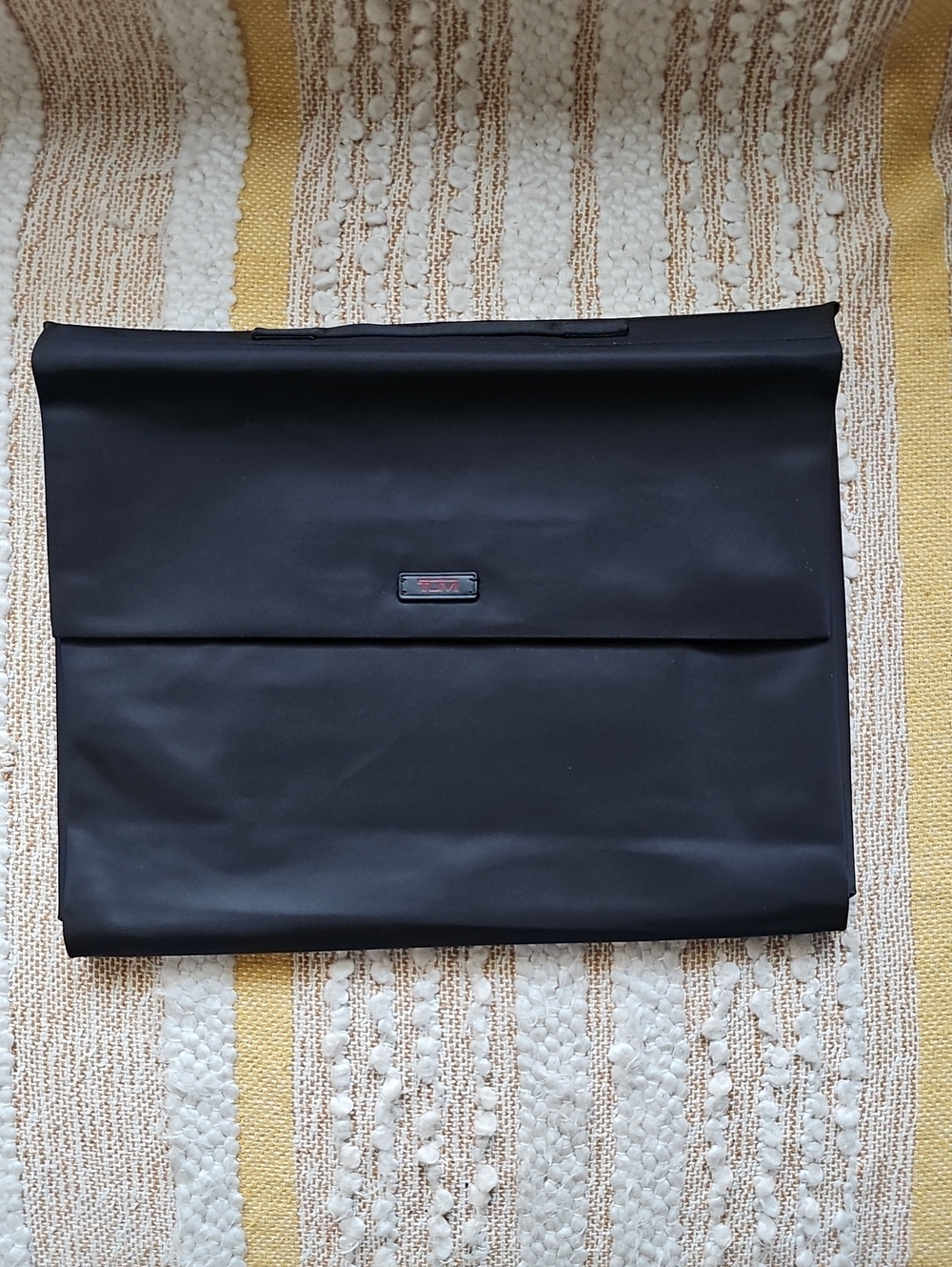 Tumi Medium Flat Folding Pack